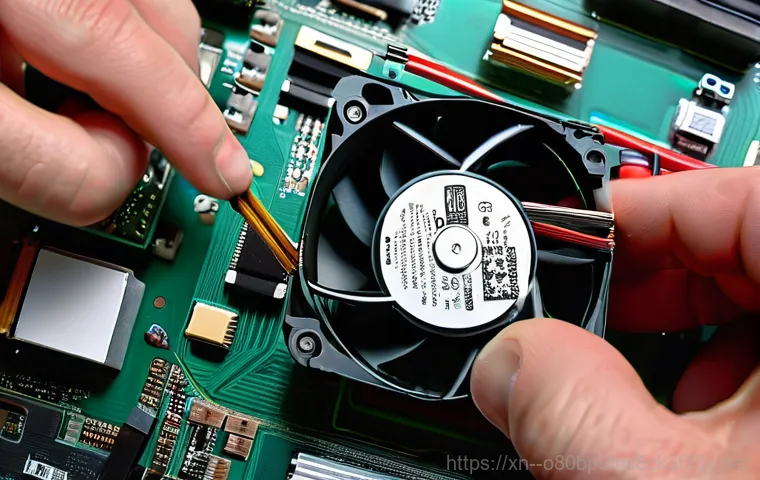 도당동 쿨러조립 및 교체수리 - **Air Cooler vs. Liquid Cooler Showcase:** A dynamic, clean split image illustrating the two main ty...