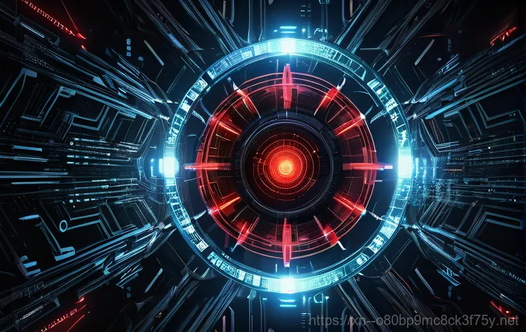 능서면 STATUS_KERNEL_MODULE_CORRUPTION - **Prompt:** A detailed, illuminated cross-section view of a high-performance computer tower, reveali...