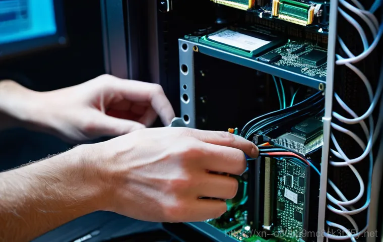 흥도동 a disk read error occurred - **A moment of panic and frustration:** A person, appearing to be in their late 20s or early 30s, sit...