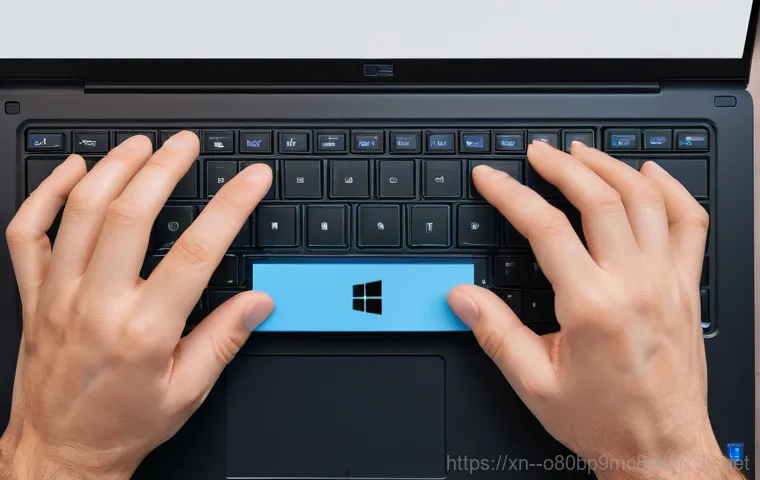 체부동 출장방문윈도우 windows 설치 - **Image Prompt 1: On-site Computer Repair Service**
    A wide shot of a brightly lit modern living ...