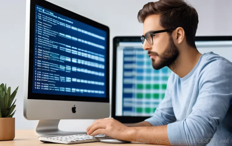 일산동 NTFS_FILE_SYSTEM - A vibrant and futuristic digital landscape representing the efficiency and advanced capabilities of ...