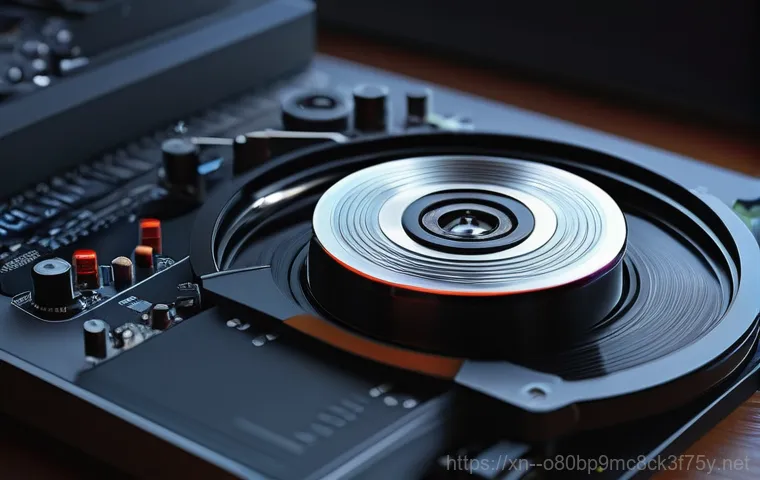 광장동 STATUS_DISK_NOT_INITIALIZED 이미지 1