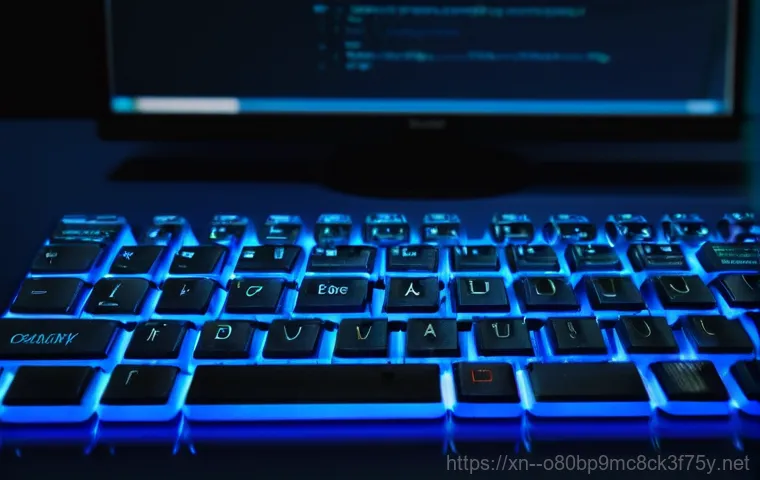 구기동 STATUS_KERNEL_RESOURCE_ERROR - **Prompt:** A vibrant, futuristic illustration of a computer's "kernel" depicted as a glowing, intri...