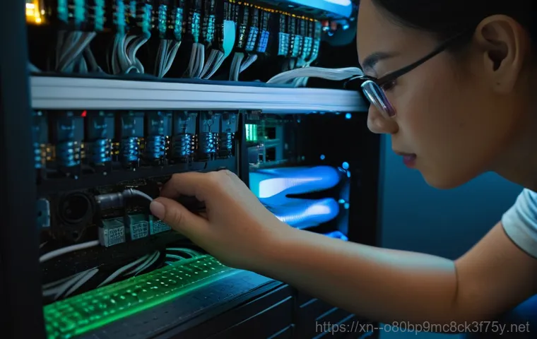 중앙동 STATUS_KERNEL_DISK_ERROR - A stylized, transparent computer hard drive is shown, its internal components (platters, read/write ...