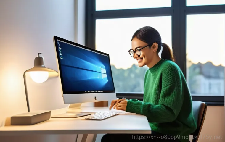 평촌동 CDFS_FILE_SYSTEM - **Prompt:** A focused individual (gender-neutral, mid-twenties to thirties) is seen at a well-lit wo...