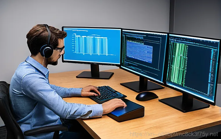 병방동 STATUS_FILE_INVALID - **Prompt 1: The Frustrated User Facing 'STATUS_FILE_INVALID'**
    "A young professional, fully dres...