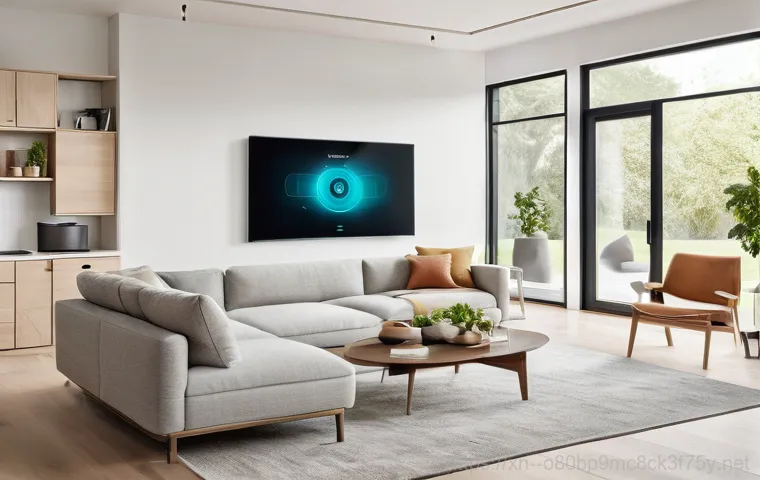 태평로 절전모드 - A modern, well-organized laundry room with a prominent Samsung Bespoke AI Combo all-in-one washer-dr...