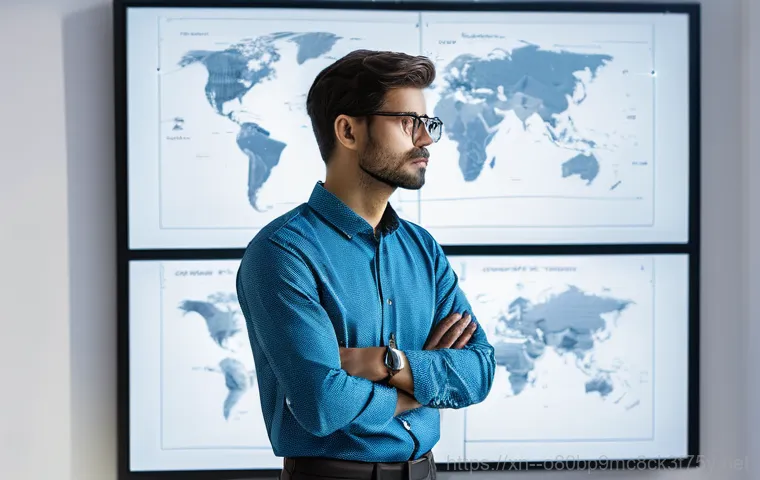 면목동 centos재설치 포맷  초기화 - A close-up shot of a computer monitor displaying a clean, graphical user interface of a CentOS insta...