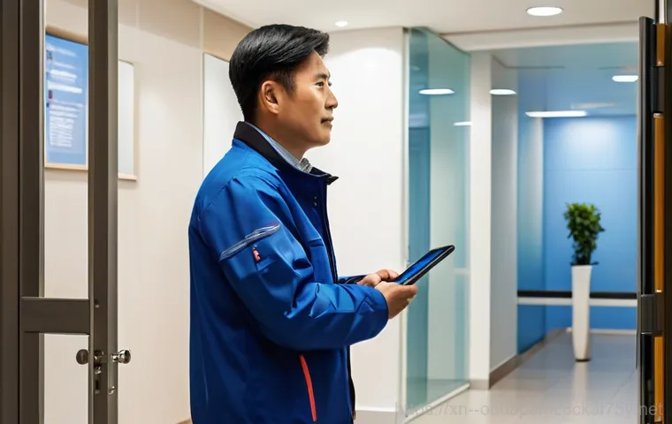 도곡동 컴퓨터 desktop 출장방문수리점 - **Prompt 1: Efficient On-Site Repair with Relieved Customer**
    A professional computer repair tec...