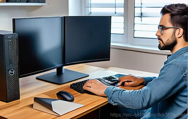 고삼면 WATCHDOG_VIOLATION - A young adult, appearing frustrated and stressed, sits at a wooden table in a cozy, quiet cafe. On t...