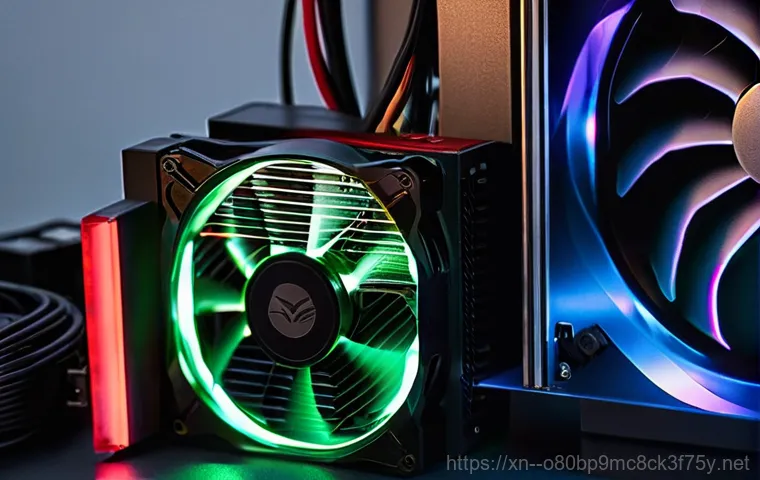 산천동 VIDEO_TDR_FAILURE - **Prompt 1: The Frustrated Fixer - Graphics Driver Dilemma**
    A focused, young adult individual, ...