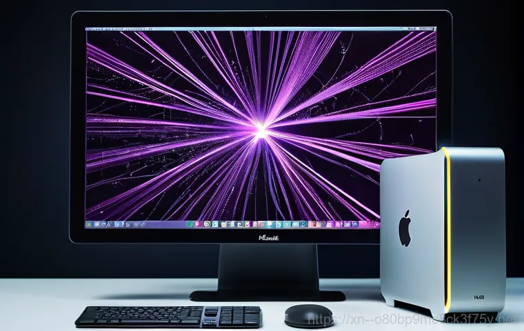 구의동 해킨토시 재설치 포맷  초기화 - **Prompt 1: Hackintosh Expert at Work**
    "A skilled computer technician, an East Asian man in his...