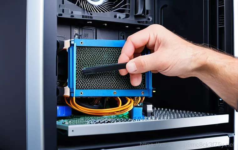 식사동 쿨러조립 및 교체수리 - An elegantly designed, transparent PC case, showcasing both a high-performance air cooler and a soph...
