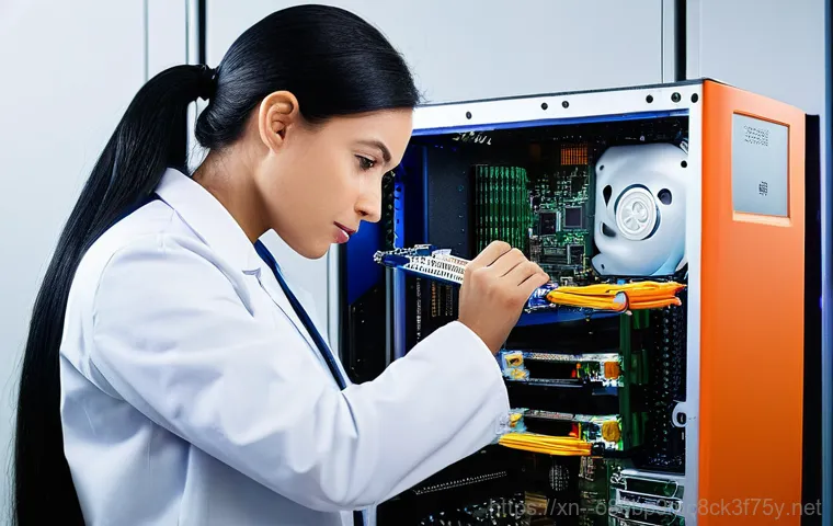 주교동 해킨토시 재설치 포맷  초기화 - **Prompt:** A diligent adult (male or female) carefully performing a data backup on their Hackintosh...