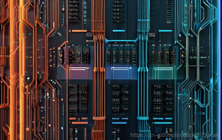 숭의동 PROCESS_HAS_LOCKED_PAGES - **Image Prompt 1: Blue Screen of Despair**
    A young professional, wearing a button-up shirt and g...