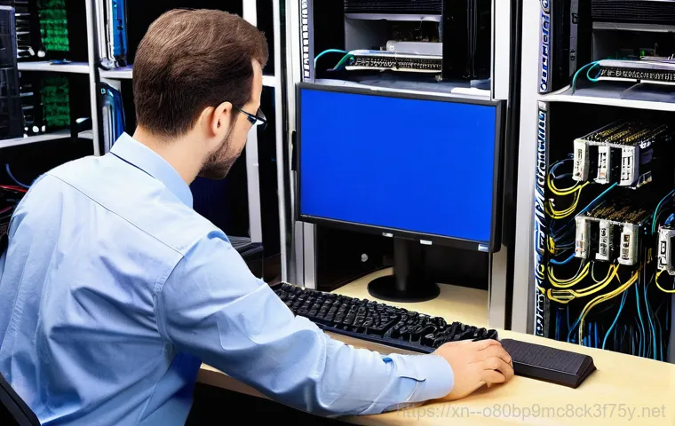 재궁동 RAM조립 및 교체수리 - **Image Prompt 2: Focused RAM Installation in a Clean Workspace**
    A close-up shot of a person's ...