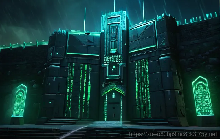 기흥동 STATUS_KERNEL_MODULE_ACCESS_DENIED - **Prompt 1: The Heart of the Digital City Under Siege**
    A highly detailed, futuristic digital ci...