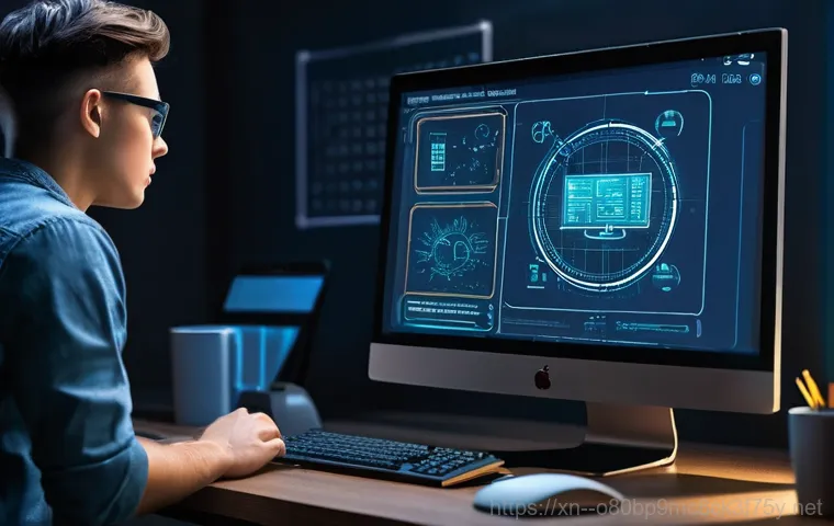 기흥동 STATUS_KERNEL_MODULE_ACCESS_DENIED - **Prompt 2: Vigilant Digital Guardians Protecting the Kernel Fortress**
    An imposing, fortified d...
