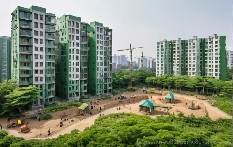 자곡동 STATUS_MEMORY_VIOLATION - **Prompt 2: The Weight of Memory Distortion in a Changing Neighborhood**
    A poignant image focusi...