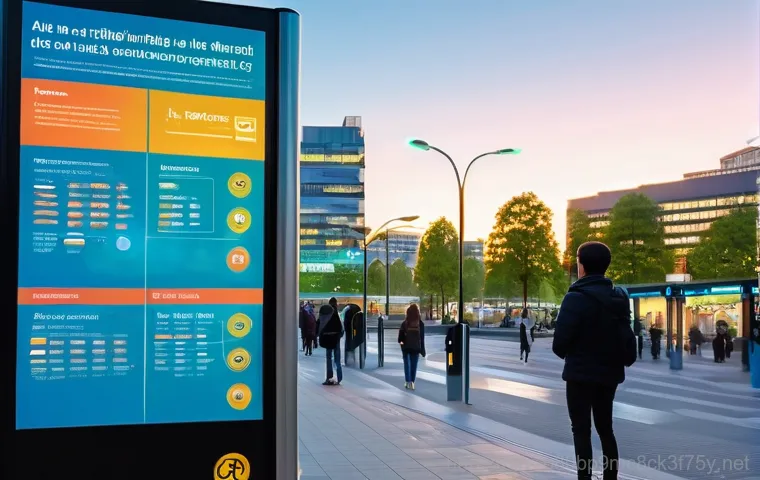 여주시 STATUS_DEVICE_OFFLINE - **Prompt 2: Behind the Scenes of a Smart City Network Glitch**
    "A dynamic, slightly stylized ima...