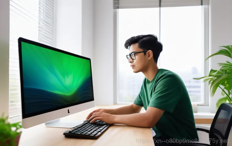 용동 STATUS_INVALID_DISPOSITION - **Prompt:** A highly detailed, metaphorical depiction of a computer system struggling with resource ...