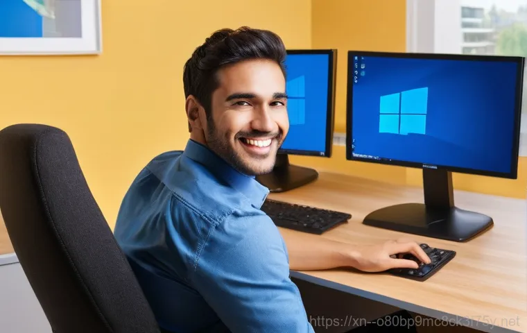 송북동 STATUS_KERNEL_THREAD_FAILURE - **Image Prompt 2: Diligent Troubleshooting**
    A focused individual, wearing a practical work shir...