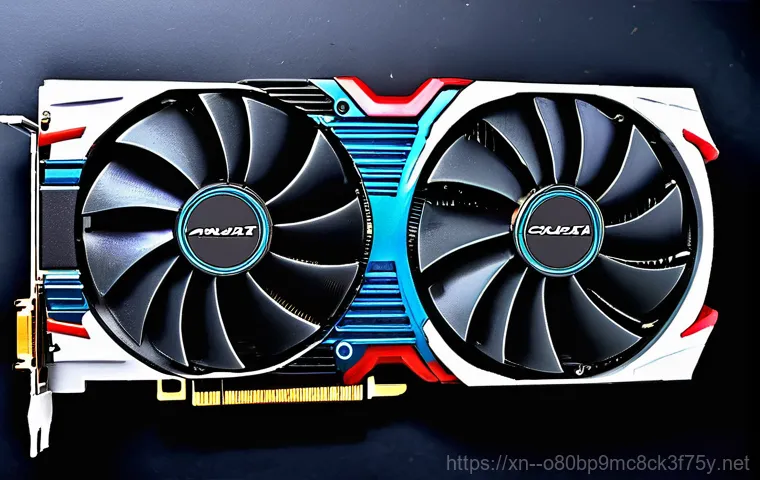 중구 그래픽카드조립 및 교체수리 - **Image Prompt 2: Immersive Gaming and Creative Power with a New Graphics Card**
    *   **Descripti...