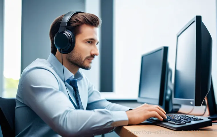 공평동 POOL_CORRUPTION_IN_FILE_AREA - An abstract, visually striking representation of a corrupted "memory pool" within a computer's archi...