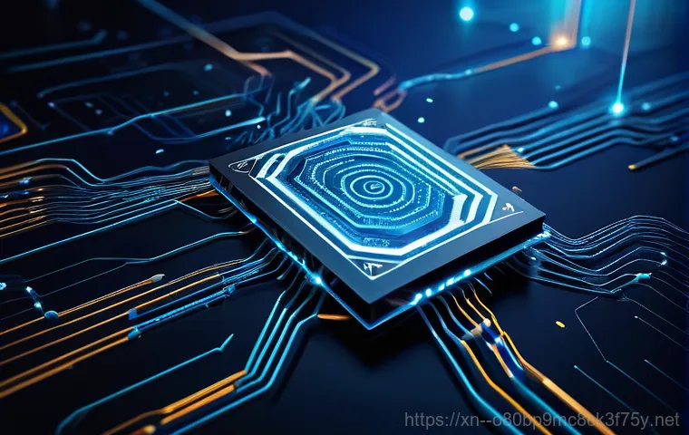 선단동 파일서버출장방문수리점 - A professional East Asian female IT technician, wearing a neat polo shirt with a company logo and pr...