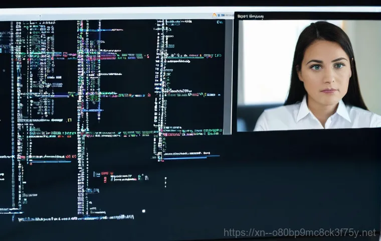 장사동 ubuntu재설치 포맷  초기화 - **Prompt 1: Slow Computer Reborn with Ubuntu**
    A person, appearing slightly frustrated, sits in ...
