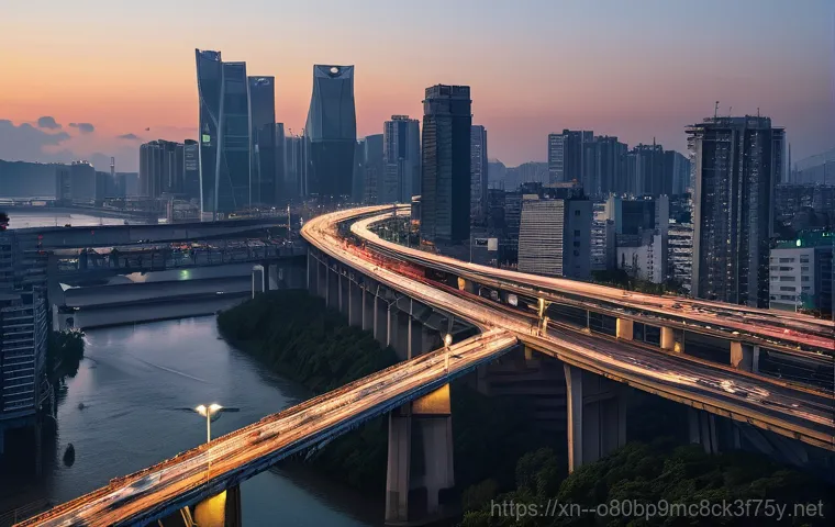 덕은동 STATUS_UNSUCCESSFUL - **Prompt 1: Urban Contrast - Deokeun-dong's Dual Face**
    A wide shot capturing a modern, newly de...