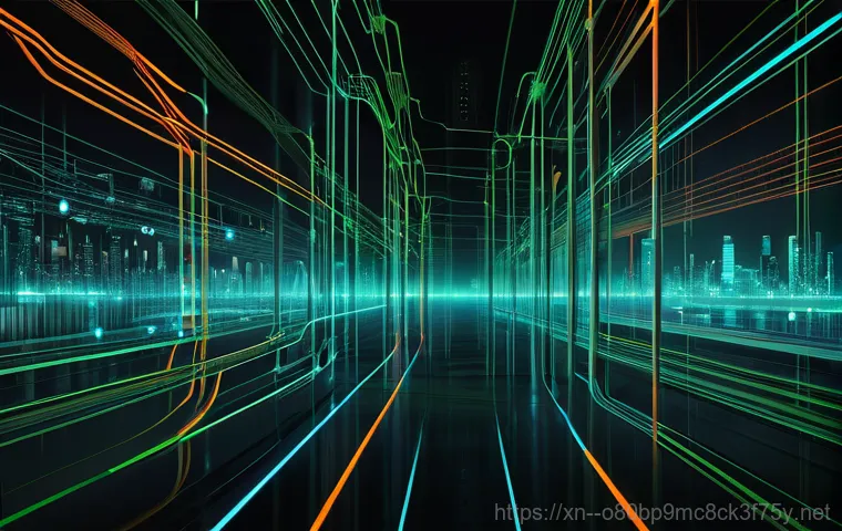 다남동 STATUS_ILLEGAL_INSTRUCTION - **Prompt:** A bustling smart city street in "Danam-dong" at dusk, showcasing an unexpected technolog...