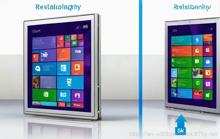 신생동 윈도우8 windows8 재설치 포맷  초기화 - **"Complete Transformation with Full Initialization! How to Restore to Factory Settings"**
    A per...