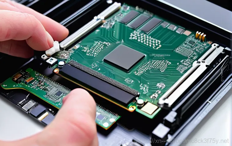 마장동 아이맥 판매 및 수리 - **Prompt 1: iMac Power Failure Repair**
    A worried young adult, dressed casually, looks anxiously...