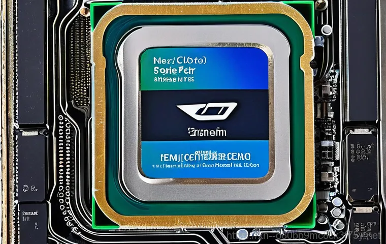 마장동 아이맥 판매 및 수리 - **Prompt 2: iMac SSD Upgrade for Speed Enhancement**
    A close-up shot inside a disassembled 27-in...