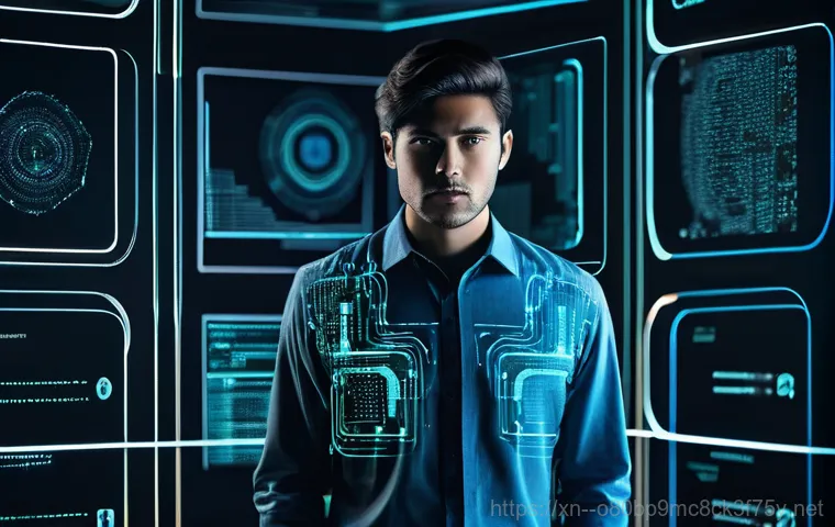 군남면 WATCHDOG_VIOLATION - **Prompt:** A young adult, around 20 years old, with a look of mild frustration and confusion, sitti...