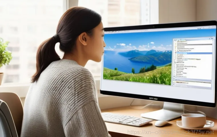 군남면 WATCHDOG_VIOLATION - **Prompt:** A focused individual, depicted as a "tech detective" (age 25-35, fully clothed in smart ...