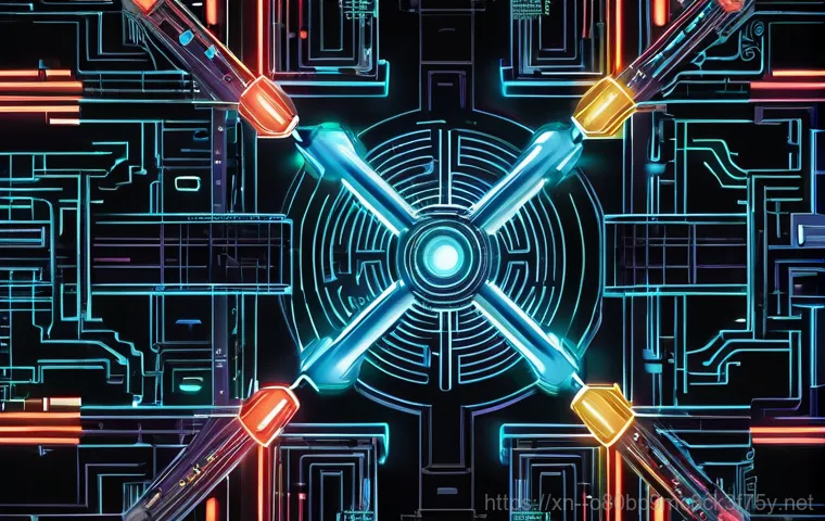 서동 STATUS_KERNEL_THREAD_TIMEOUT - **The Silent Crisis of Kernel Thread Timeout**
    A complex, futuristic digital cityscape or networ...