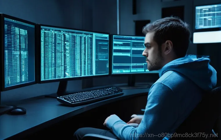 서동 STATUS_KERNEL_THREAD_TIMEOUT - **The Gridlock of Resource Contention and Deadlock**
    A digital, three-dimensional maze or a comp...
