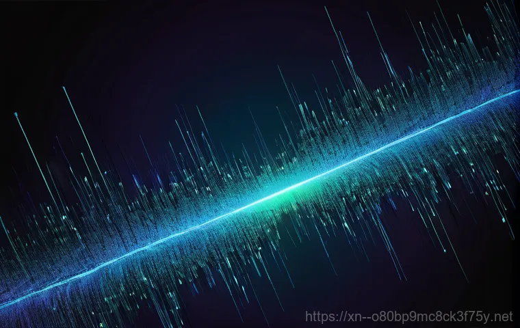 금광면 STATUS_PAGE_FAULT - **Prompt 2: The Diligent Troubleshooting**
    A person, in their late 20s or early 30s, wearing cle...