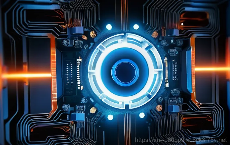 항동 STATUS_KERNEL_MODE_EXCEPTION - **Prompt 2: The Tangled Web of Outdated Systems**
    "A highly detailed conceptual image featuring ...