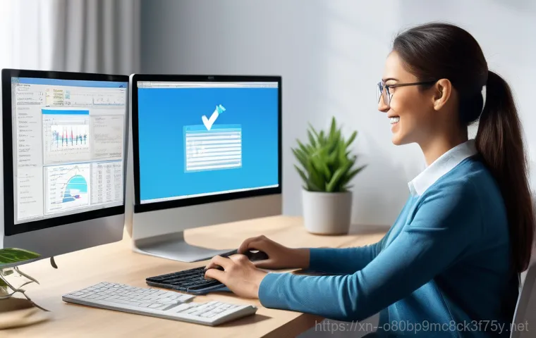서농동 WIN32K_POWER_WATCHDOG_TIMEOUT - **Image Prompt 2: Proactive PC Maintenance and Troubleshooting**
    "A tech-savvy individual, weari...