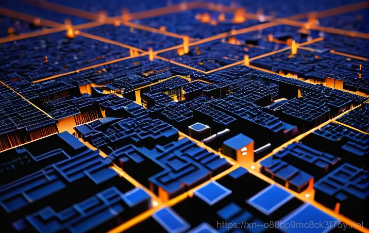 불광동 STATUS_MODULE_NOT_FOUND - **Prompt 1: The Late-Night Debugger**
    A highly detailed, cinematic shot of a programmer in a dim...