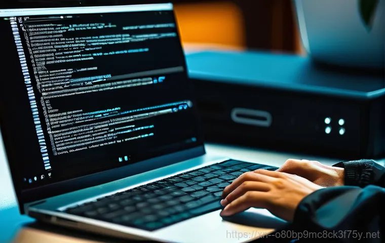 구산동 STATUS_SYSTEM_LICENSE_INVALID - **Image Prompt 1: The Annoying Error Message**
    A close-up shot of a computer monitor displaying ...