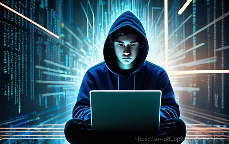 백사면 SYSTEM_SERVICE_EXCEPTION - **Prompt 2: Detailed Hardware Troubleshooting**
    "A detailed close-up shot of a person's hands, a...