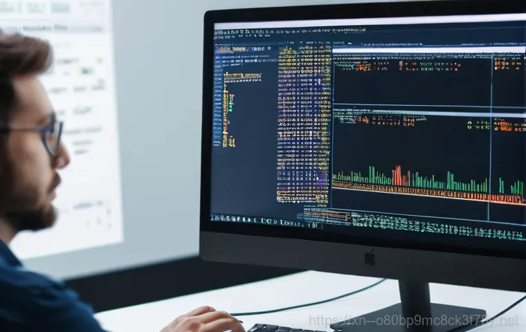 율전동 STATUS_FLOAT_INVALID_OPERATION - **A laboratory control room with "NaN" and "Infinity" symbols disrupting data visualizations.**
    ...