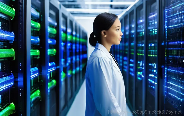 문배동 HARDWARE_FAILURE - **Prompt:** A person (gender-neutral, perhaps a woman in her late 20s or early 30s) is diligently or...