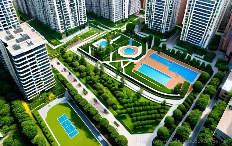 부평구 press  f4  key - Prompt 1: Bupyeong's Modern Urban Renewal and Family Life**