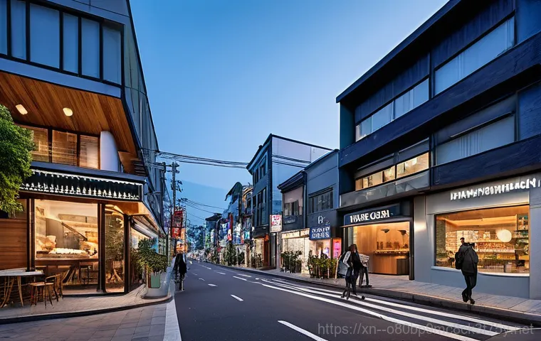 이태원 PFN_LIST_CORRUPT - **Prompt for "The Diverse and Free Itaewon of the Past":**
    "A vibrant, bustling street scene in ...