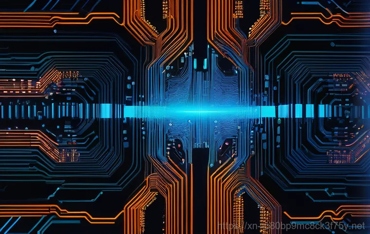 중계동 STATUS_IMAGE_CHECKSUM_MISMATCH - **Blue Screen Frustration:** A close-up, medium shot of a person, appearing visibly frustrated and s...